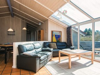 Ferienhaus Blåvand  23