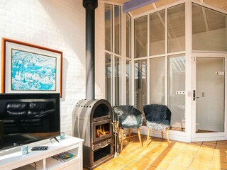 Ferienhaus Blåvand  20