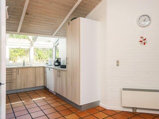 Vakantiehuis Blåvand  14