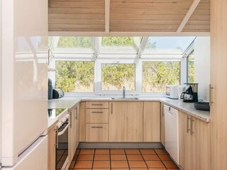 Casa per le vacanze Blåvand  16