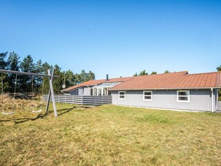 Vakantiehuis Blåvand  22