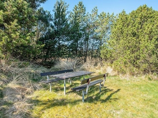 Holiday house Blåvand  43