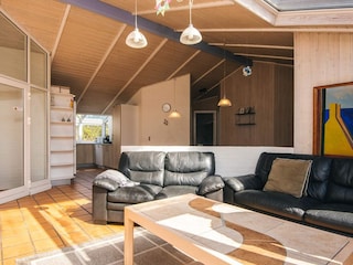 Casa per le vacanze Blåvand  9