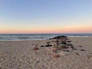 Vakantiehuis Blåvand  25