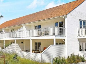 Apartment 4 Personen Ferienhaus in Skagen - Skagen - image1