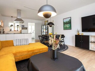 Apartamento Skagen  3