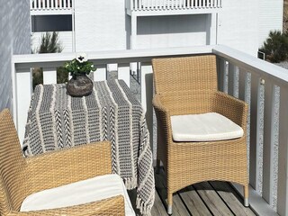 Appartement Skagen  7