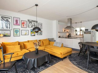 Appartement Skagen  9