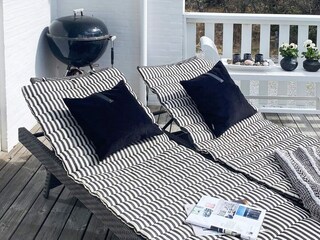 Apartamento Skagen  5