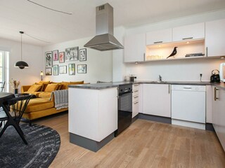 Appartamento Skagen  10