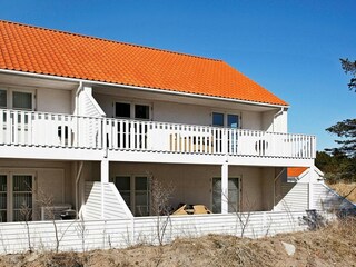 Appartement Skagen  20