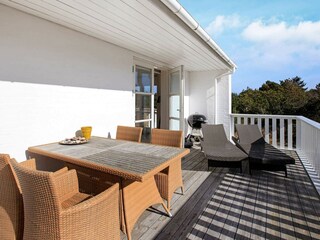 Appartement Skagen  7