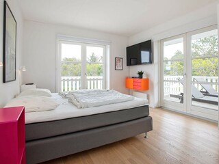 Appartement Skagen  16