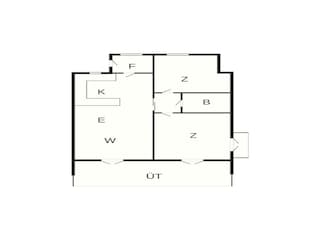 Apartment Skagen Grundriss 34