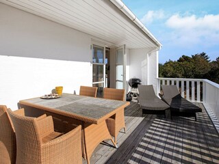 Apartment Skagen Außenaufnahme 4