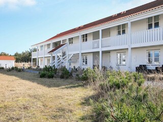 Appartement Skagen Enregistrement extérieur 5