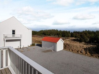 Appartement Skagen  28