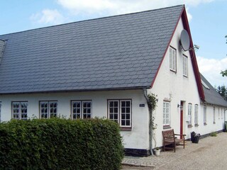 Vakantiehuis Gråsten Buitenaudio-opname 3