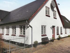 4 Personen Ferienhaus in Aabenraa - Gråsten - image1