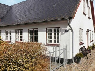 Vakantiehuis Gråsten Buitenaudio-opname 4