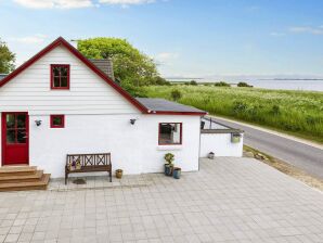 Vakantiehuis 6 persoons vakantie huis in Thisted - Noord-Jutland - image1