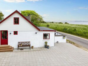 Holiday house 6 Personen Ferienhaus in Thisted-By Traum - North Jutland - image1