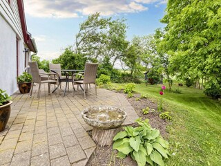 Casa per le vacanze Thisted Registrazione all'aperto 7