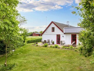 Holiday house Thisted Outdoor Recording 4