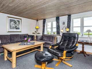 Casa per le vacanze Thisted  19