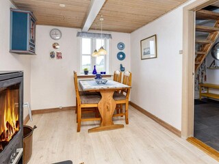 Casa per le vacanze Thisted  19