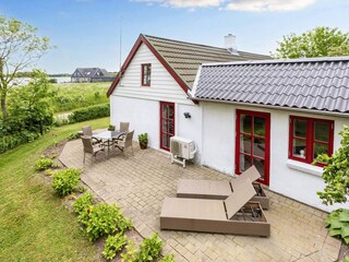 Holiday house Thisted Outdoor Recording 6