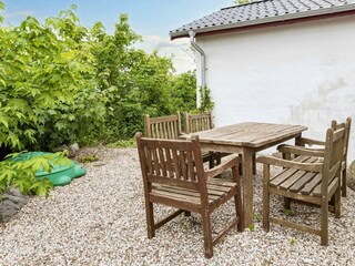 Maison de vacances Thisted Enregistrement extérieur 5
