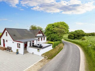 Vakantiehuis Thisted Buitenaudio-opname 1