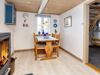 Casa per le vacanze Thisted  12