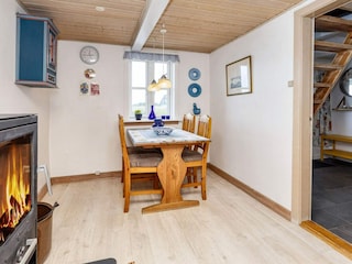 Ferienhaus Thisted  13