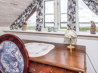 Maison de vacances Thisted  28