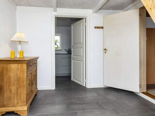 Vakantiehuis Thisted  10