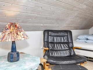 Maison de vacances Thisted  13