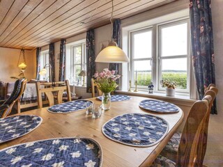 Casa per le vacanze Thisted  16