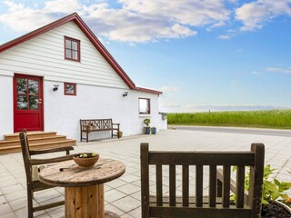 Vakantiehuis Thisted Buitenaudio-opname 4