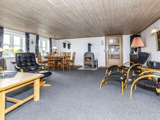 Vakantiehuis Thisted  26