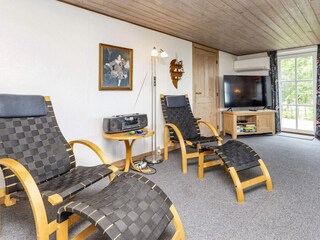 Vakantiehuis Thisted  21
