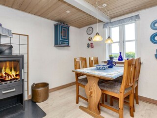 Maison de vacances Thisted  21