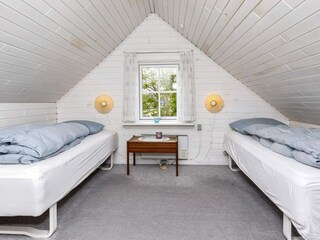 Casa per le vacanze Thisted  17