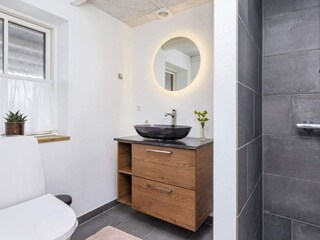 Casa per le vacanze Thisted  10