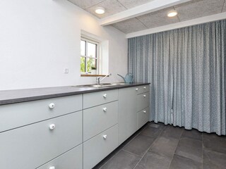 Vakantiehuis Thisted  29