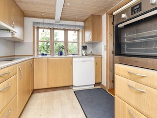 Ferienhaus Thisted  29