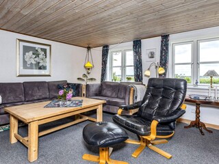 Casa per le vacanze Thisted  16