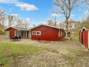 Holiday house 10 Personen Ferienhaus in Glesborg - Fjellerup Beach - image1