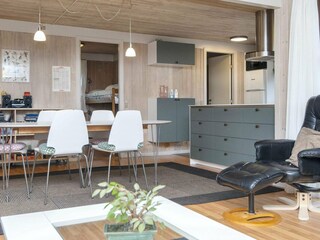 Holiday house Fjellerup Strand  5